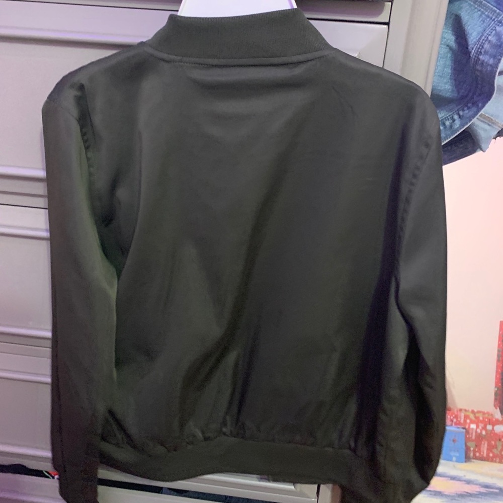 Bomber Jacket - Picture 2 of 2